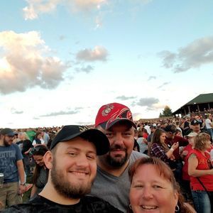 Meet your Posher, Shannon